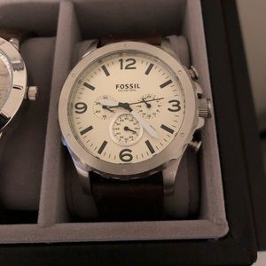 Men’s Fossil Watch